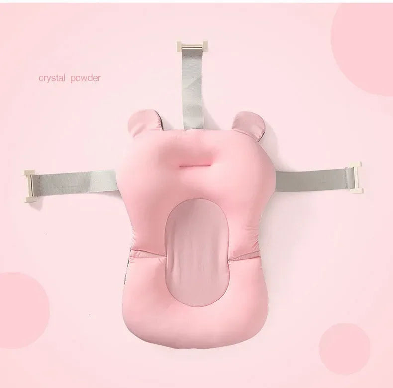 Newborn Bathtub Pillow
