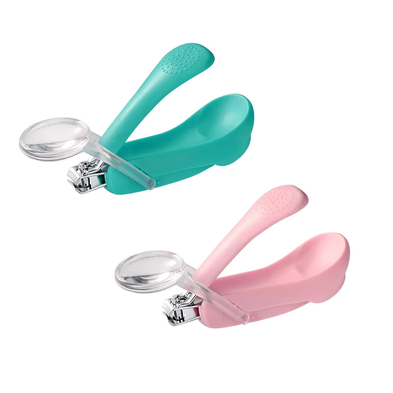 Baby Nail Cutting Clippers Tools for Children