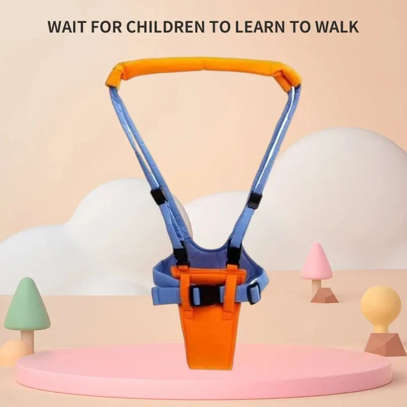 Baby Toddler Walking Harness