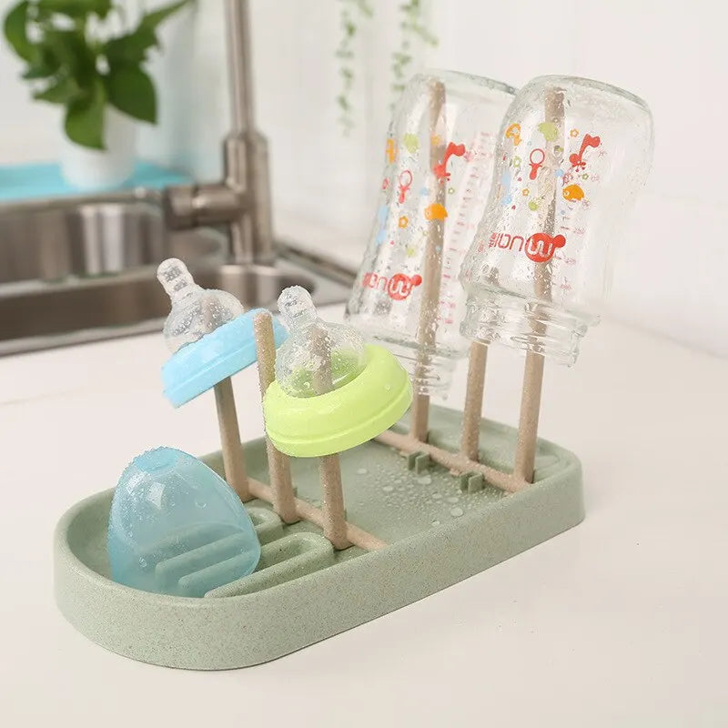 Multifunctional Baby Bottle Holder