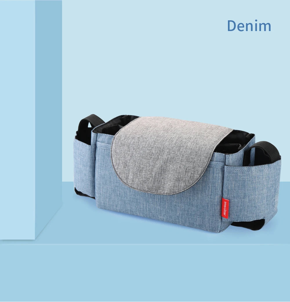 Organizer Bag For Baby Stuff