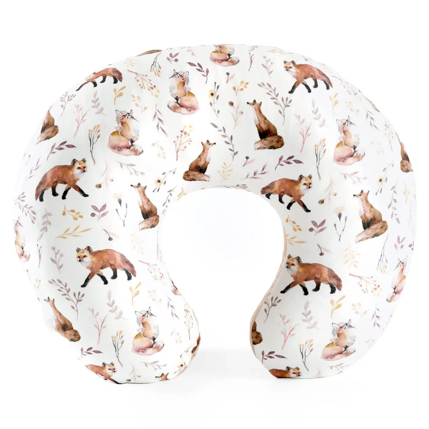 Breathable Nursing Pillow Cover