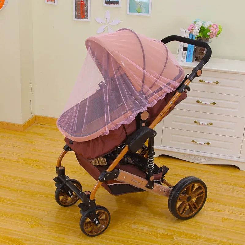 Baby Stroller Mosquito Net