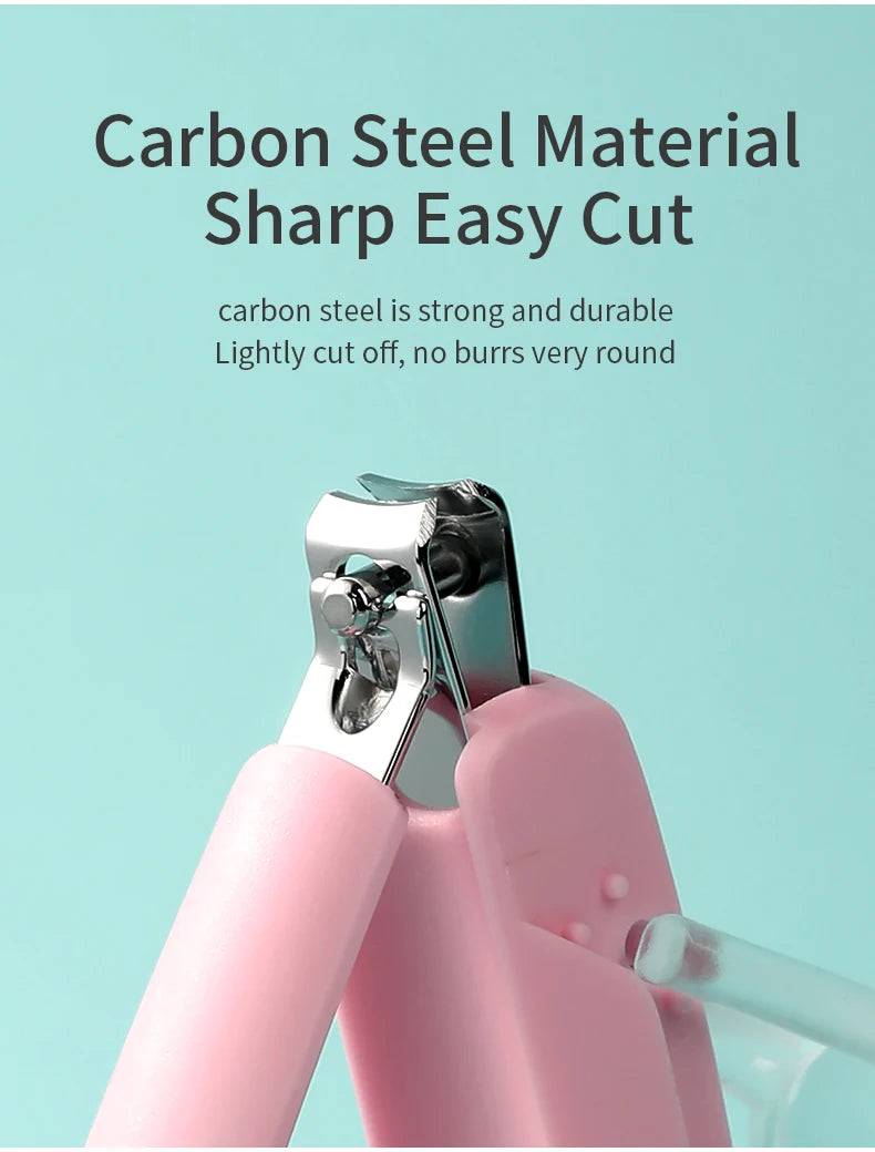 Baby Nail Cutting Clippers Tools for Children