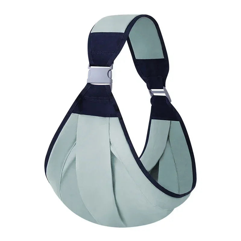 Ergonomic Multifunctional Baby Carrier Sling