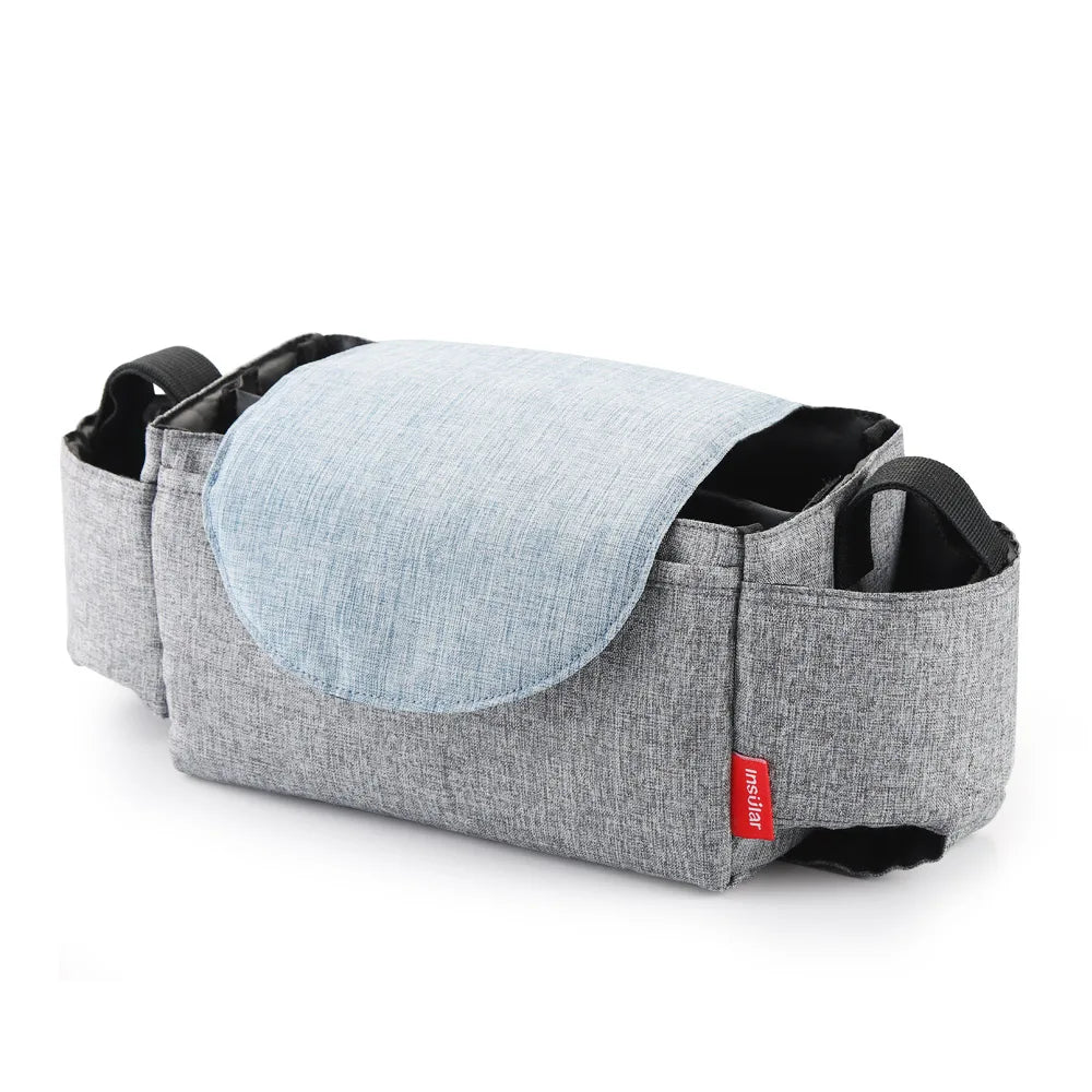 Organizer Bag For Baby Stuff