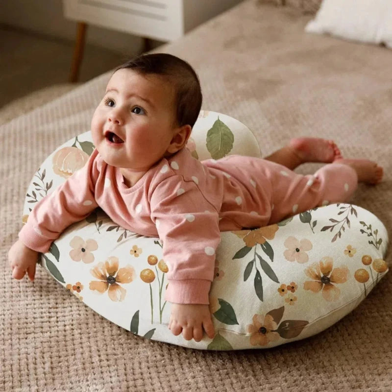 Breathable Nursing Pillow Cover