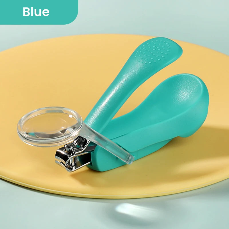 Baby Nail Cutting Clippers Tools for Children