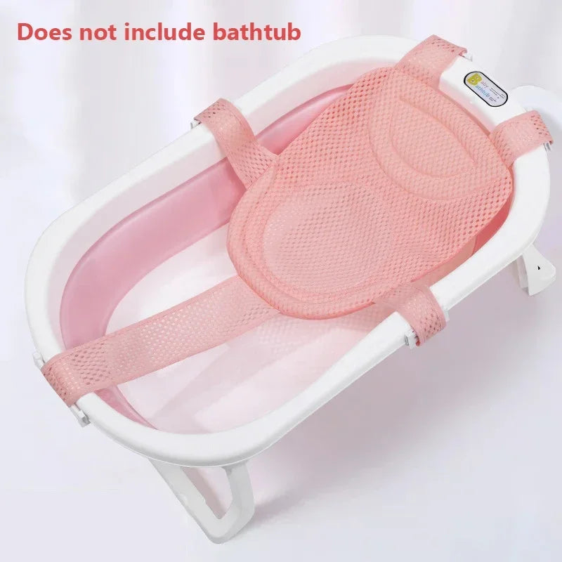 Newborn Bathtub Pillow
