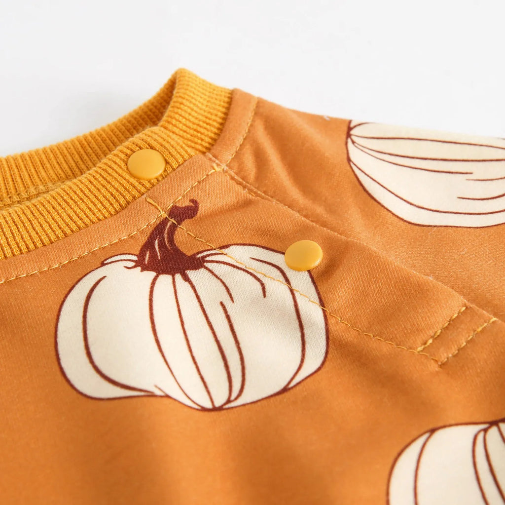 Baby Bodysuit with Headband