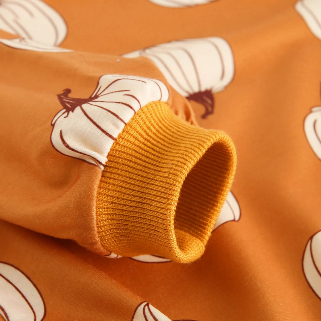 Baby Bodysuit with Headband