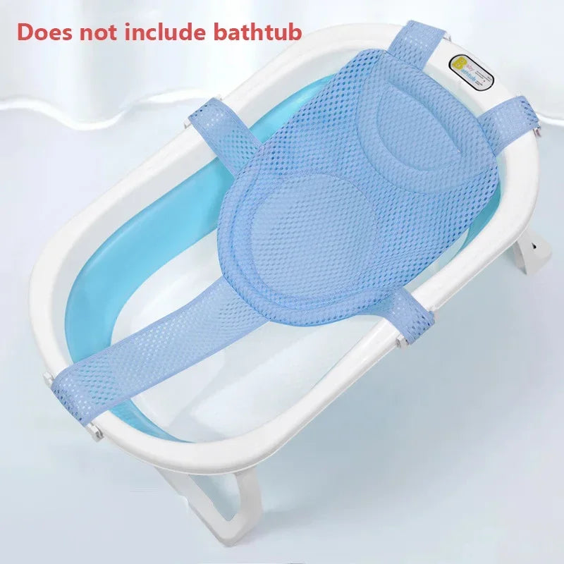 Newborn Bathtub Pillow