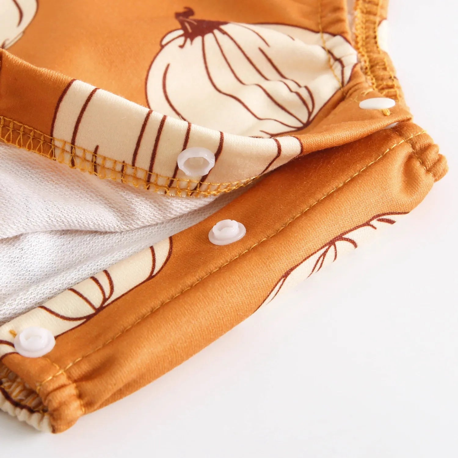 Baby Bodysuit with Headband
