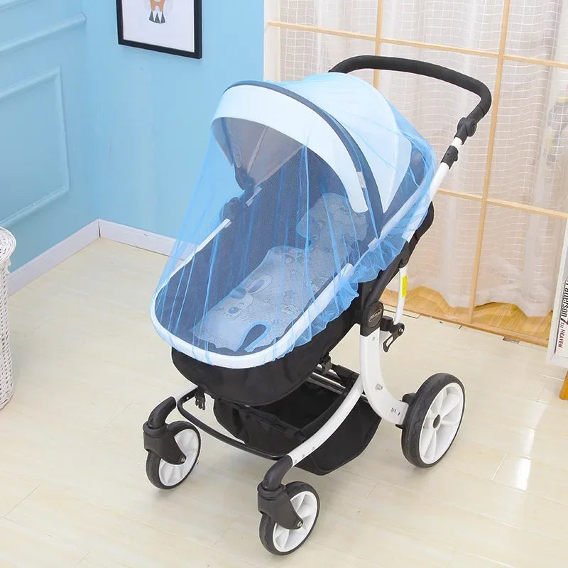 Baby Stroller Mosquito Net