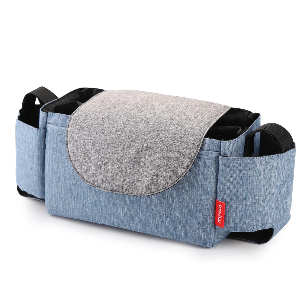 Organizer Bag For Baby Stuff
